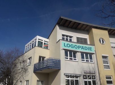 Logopädie im Ärztehaus