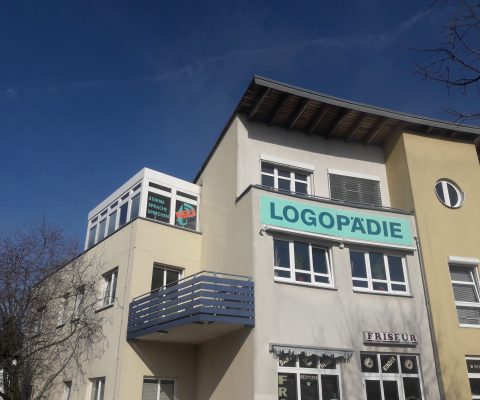 Logopädie im Ärztehaus